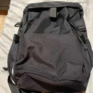 MINI UTILITY RUCK - BALLISTIC NYLON